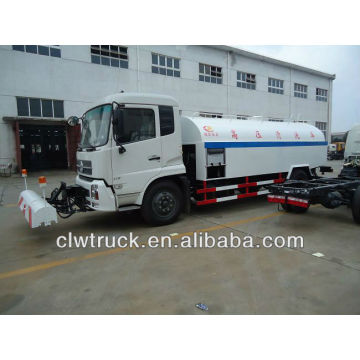 DongFeng 4*2 high-pressure jetting truck